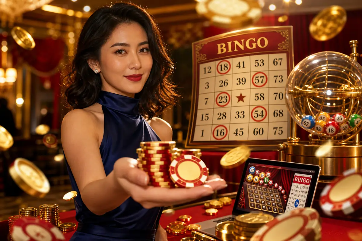 binkoo